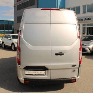 Ford Transit Custom 2.0 TDCi L1H2 *NAVIGACIJA*