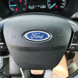 Ford Transit Custom 2.0 TDCi L1H2 *NAVIGACIJA*