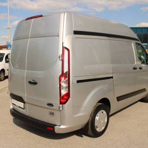 Ford Transit Custom 2.0 TDCi L1H2 *NAVIGACIJA*