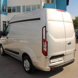 Ford Transit Custom 2.0 TDCi L1H2 *NAVIGACIJA*