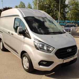 Ford Transit Custom 2.0 TDCi L1H2 *NAVIGACIJA*