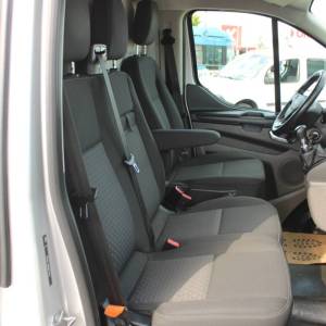 Ford Transit Custom 2.0 TDCi L1H2 *NAVIGACIJA*