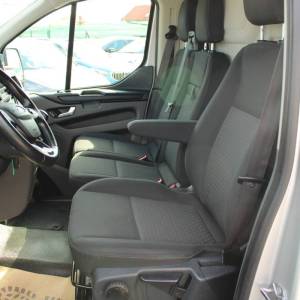 Ford Transit Custom 2.0 TDCi L1H2 *NAVIGACIJA*