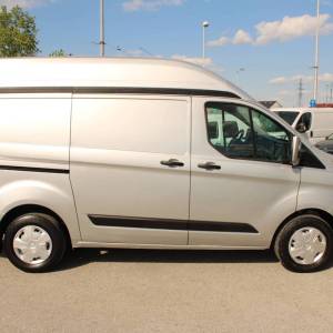 Ford Transit Custom 2.0 TDCi L1H2 *NAVIGACIJA*