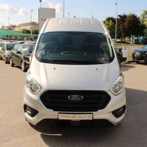 Ford Transit Custom 2.0 TDCi L1H2 *NAVIGACIJA*