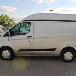 Ford Transit Custom 2.0 TDCi L1H2 *NAVIGACIJA*