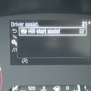 Ford Transit Custom 2.0 TDCi L1H2 *NAVIGACIJA*