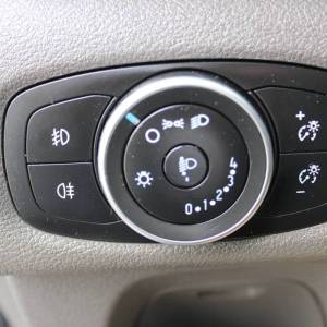 Ford Transit Custom 2.0 TDCi L1H2 *NAVIGACIJA*