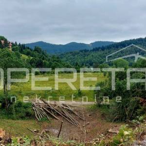 Fužine, Centar, 1.034,00 m2, 79.000,00 EUR