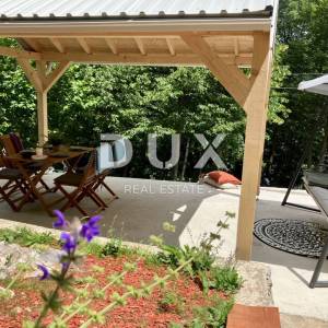 FUŽINE, LIČ - kuća 78.00 m2, potpuno novo uređena