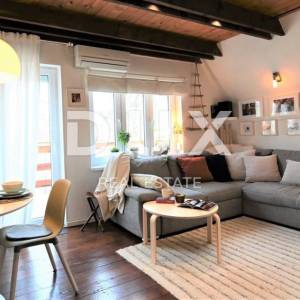 FUŽINE, LIČ - kuća 78.00 m2, potpuno novo uređena
