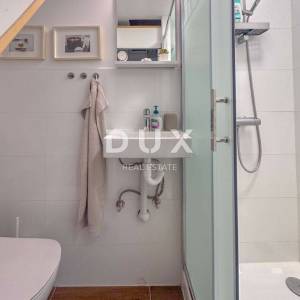 FUŽINE, LIČ - kuća 78.00 m2, potpuno novo uređena