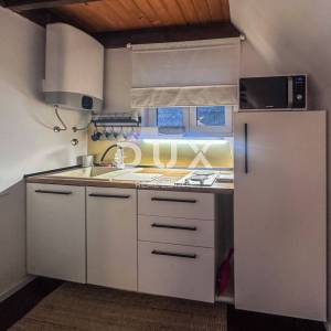 FUŽINE, LIČ - kuća 78.00 m2, potpuno novo uređena