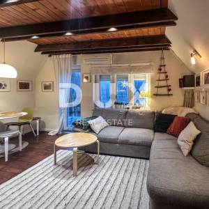 FUŽINE, LIČ - kuća 78.00 m2, potpuno novo uređena