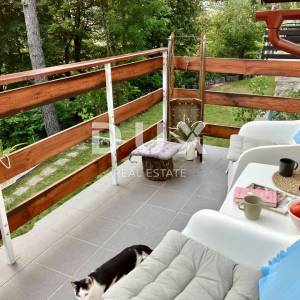 FUŽINE, LIČ - kuća 78.00 m2, potpuno novo uređena