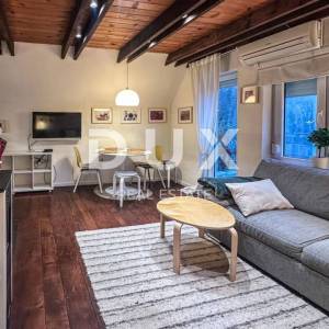 FUŽINE, LIČ - kuća 78.00 m2, potpuno novo uređena