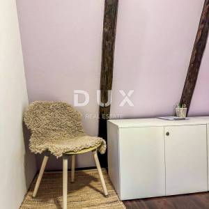 FUŽINE, LIČ - kuća 78.00 m2, potpuno novo uređena