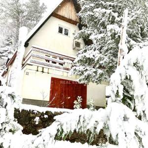 FUŽINE, LIČ - kuća 78.00 m2, potpuno novo uređena