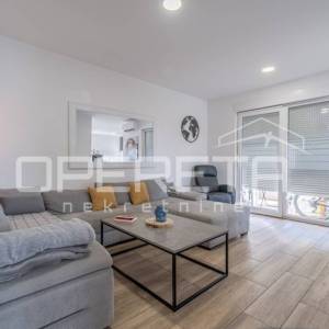 Galižana, prizemnica 130 m2 sa dva stana