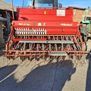 Gaspardo m300