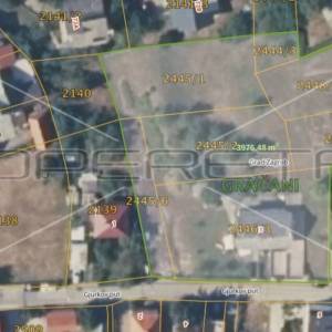Gjurkov put, Gračani, 4.123,00 m2, 2.000.000,00 EUR