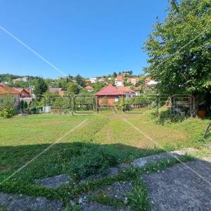 Gjurkov put, Gračani, 4.123,00 m2, 2.000.000,00 EUR