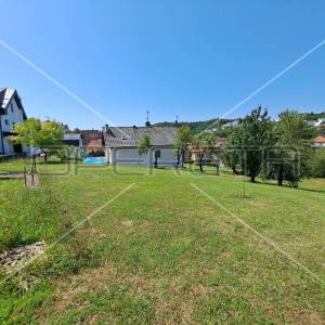Gjurkov put, Gračani, 4.123,00 m2, 2.000.000,00 EUR