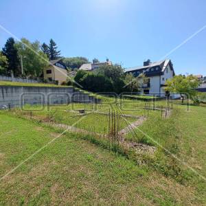 Gjurkov put, Gračani, 4.123,00 m2, 2.000.000,00 EUR