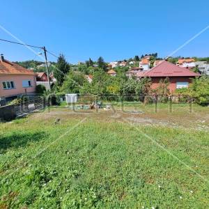 Gjurkov put, Gračani, 4.123,00 m2, 2.000.000,00 EUR