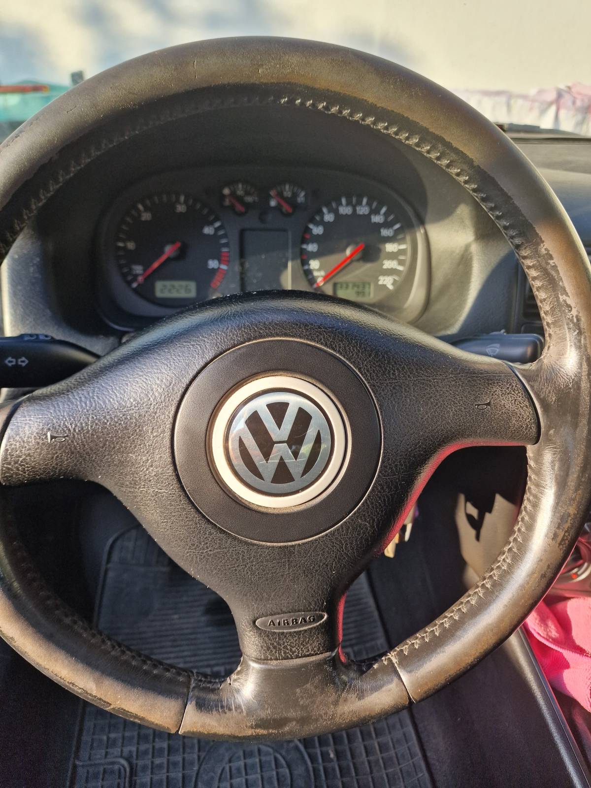 Golf 4 1.9 TDI