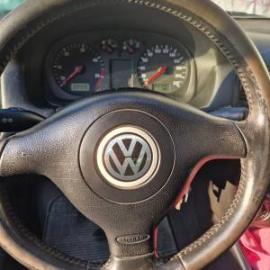 Golf 4 1.9 TDI