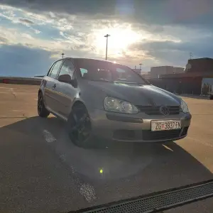 Golf 5tdi