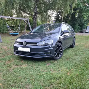 Golf 7,3017 god, 1.6 Dizel,250000km
