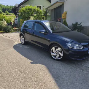 Golf VII TDI