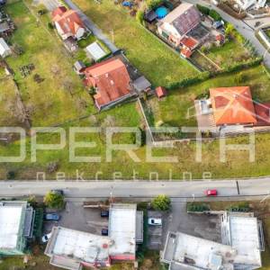 Goljački breg , Podsused, 2.215,00 m2, 299.000,01 EUR