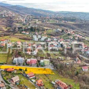Goljački breg , Podsused, 2.215,00 m2, 299.000,01 EUR