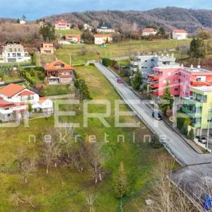 Goljački breg , Podsused, 2.215,00 m2, 299.000,01 EUR