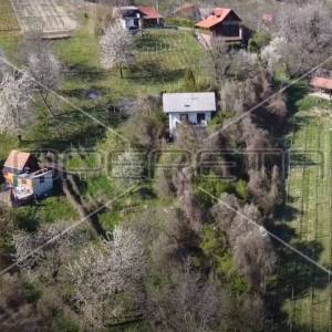 Gornja Dubrava, Oporovečki brijeg, kuća za rušenje 