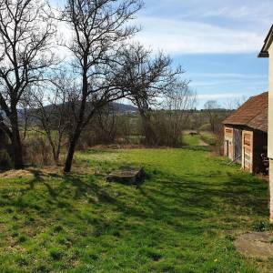  GORNJA POLJANA: stara kuća za rušenje 