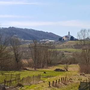  GORNJA POLJANA: stara kuća za rušenje 