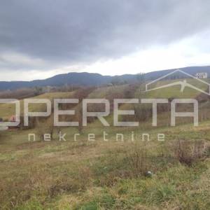 Gornja Reka, Jastrebarsko, 2.352,00 m2, 70.561,00 EUR