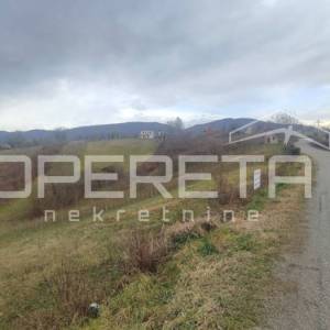 Gornja Reka, Jastrebarsko, 2.352,00 m2, 70.561,00 EUR