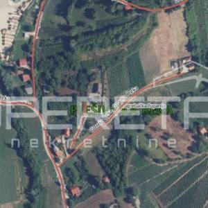 Gornja Reka, Jastrebarsko, 2.352,00 m2, 70.561,00 EUR