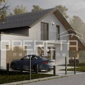 Gornja Topličica bb, Kalinje, 631,00 m2, 27.000,00 EUR