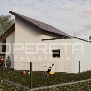 Gornja Topličica bb, Kalinje, 631,00 m2, 27.000,00 EUR