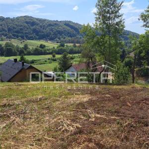 Gornje Mrzlo Polje Mrežničko, Duga Resa, 806,00 m2, 32.240,00 EUR