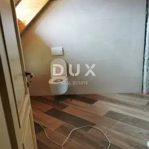 GORSKI KOTAR, BEGOVO RAZDOLJE - kuća s apartmanima i ugostiteljskim objektom