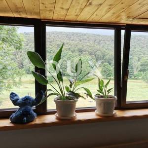 GORSKI KOTAR, BEGOVO RAZDOLJE - kuća s apartmanima i ugostiteljskim objektom