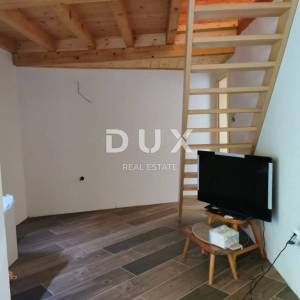 GORSKI KOTAR, BEGOVO RAZDOLJE - kuća s apartmanima i ugostiteljskim objektom