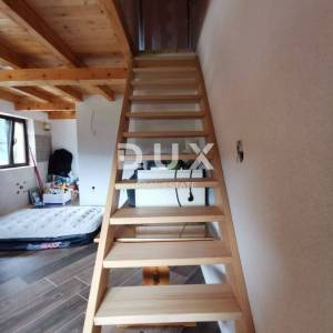 GORSKI KOTAR, BEGOVO RAZDOLJE - kuća s apartmanima i ugostiteljskim objektom